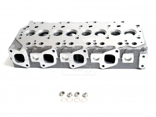 Cabeza de cilindro Nissan Terrano I SUV (WD21) (1986 - 1995) precio, desde 791,65 EUR