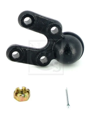 Rótula inferior de suspensión SsangYong Korando SUV (KJ) (1996 - 2006) precio, desde 24,71 EUR