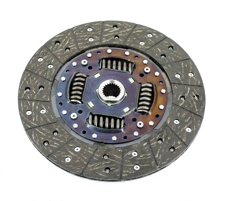 Disco de embrague para KIA Carnival II GQ