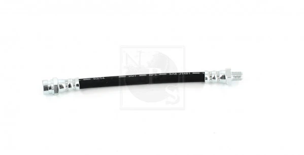 Comprar Latiguillos de freno delantero Mitsubishi L 300  P0W, P1W
