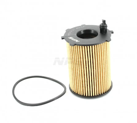 Filtro de aceite Volvo V40 hatchback (525, 526) (2012 - 2026) precio, desde 12,87 USD