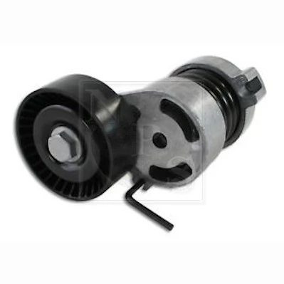 Tensor de la correa trapecial BMW X3 SUV (E83) (2004 - 2010) precio, desde 36,20 EUR
