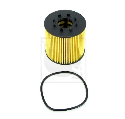 Filtro de aceite motor Renault Master II