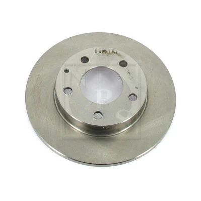 Frenos traseros para Mazda 626 III GD