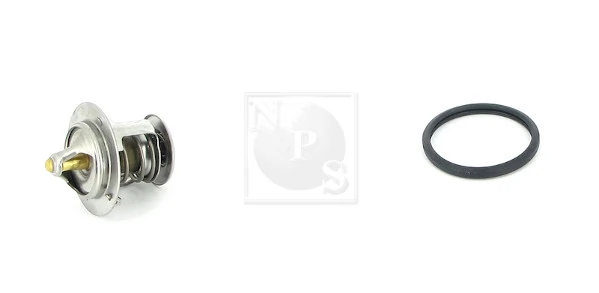  Termostato Ford Transit 5