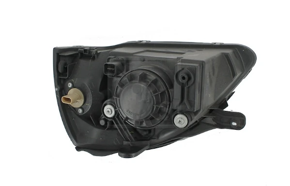 Luz derecha para KIA Rio I DC