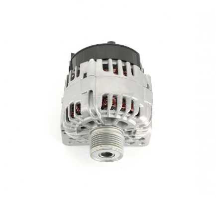 0986080410 Renault (RVI) Alternador de coche