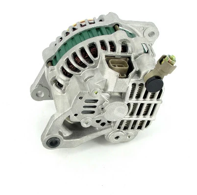 A3TB0771 Nissan/Infiniti Alternador de coche