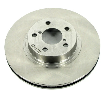 Disco de freno delantero Subaru Outback III