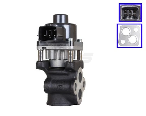EGR Subaru Impreza II sedán comprar en España