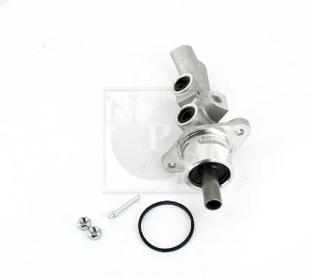 Cilindro principal de frenos para Mazda 323 F V BA