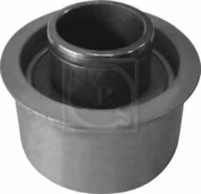  Tensor correa distribución Hyundai Elantra 3
