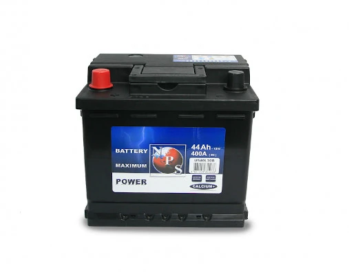 U540L30B NPS Batería Start-Stop