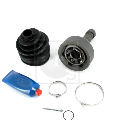  Junta homocinetica Nissan Qashqai 