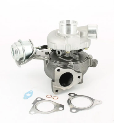 Turbocompresor Hyundai I30 hatchback (FD) (2007 - 2011) precio, desde 261,36 EUR