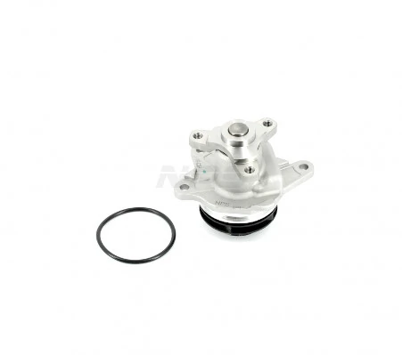 Bomba refrigerante coche para Renault Trafic III EG