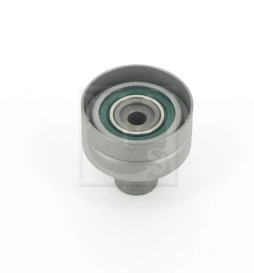 Polea tensora intermedio de correa dentada para Nissan Sunny II N13