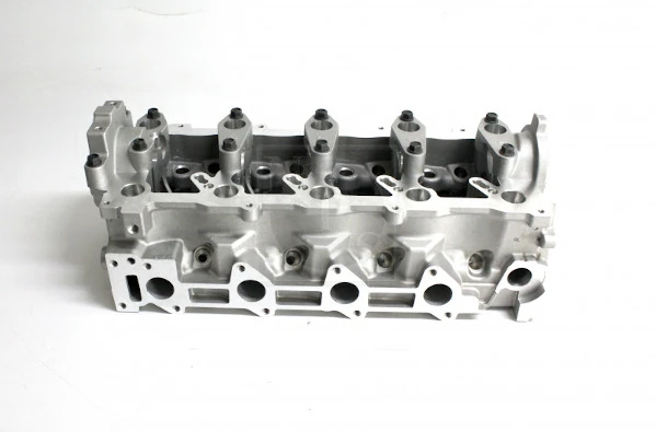 Cabeza del motor para KIA Cerato I LD