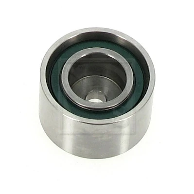 Polea tensora intermedio de correa dentada para Subaru Outback III B13, BP