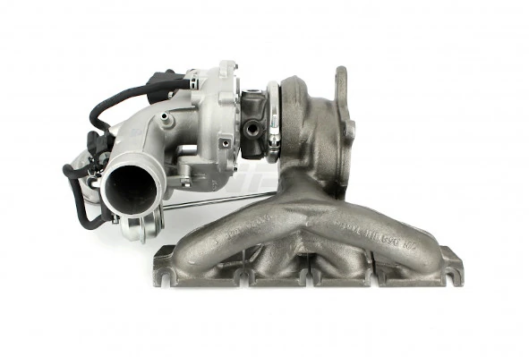 Turbocompresor Audi A8 D4 sedán (4H2, 4H8, 4HC, 4HL) (2009 - 2013) precio, desde 584,65 EUR