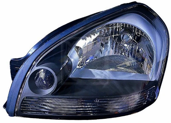H675I26 NPS