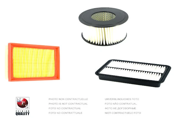 Filtro de aire de motor para Fiat Ducato I 290