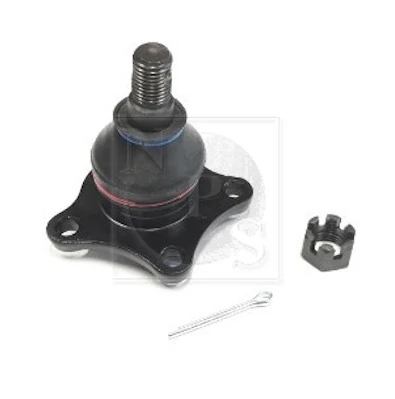 Comprar Rótula de suspensión Mitsubishi L 200 III K60, K70