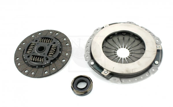 832621 VALEO Embrague motor