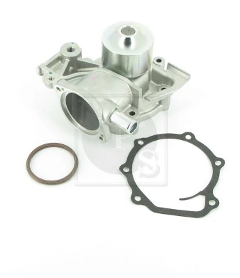  Bomba de agua Subaru Legacy 2
