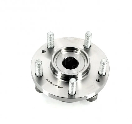 Comprar Buje de rueda delantero Hyundai I30  GDH