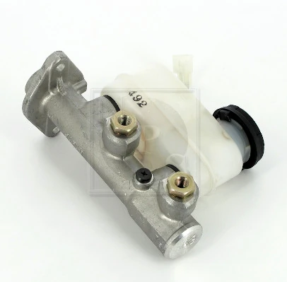 Cilindro maestro de frenos Ford Fiesta Mk1 hatchback (GBFT) (1976 - 1983) precio, desde 59,70 EUR