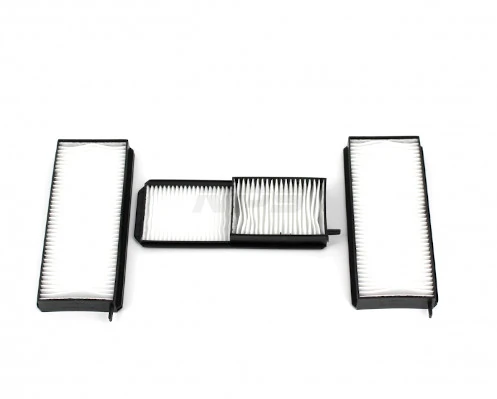 Filtro de cabina Mazda 323 F V hatchback (BA) (1994 - 1998) precio, desde 11,30 EUR