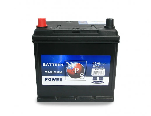 0046227863 Fiat/Alfa/Lancia Batería Start-Stop