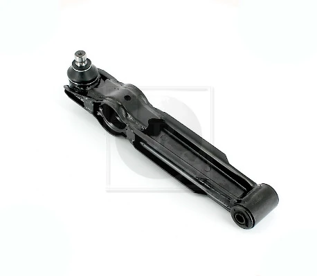 Brazo inferior izquierdo/derecho de suspensión delantera 4520050 General Motors