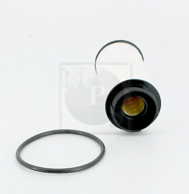 Filtro de gasoil Iveco Daily IV