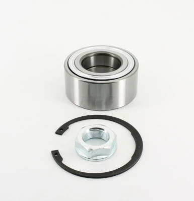 Rodamiento de rueda delantero Citroen C4 I