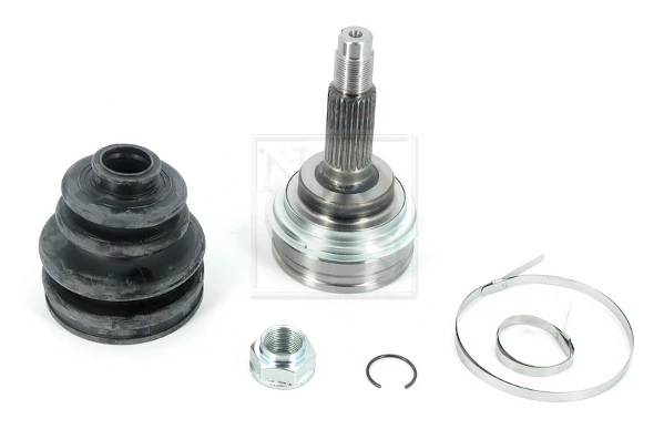 Junta homocinética exterior delantera Toyota Celica hatchback (T16) (1985 - 1989) precio, desde 65,04 USD