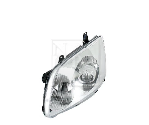 Comprar Faro izquierdo Toyota Avensis II T25