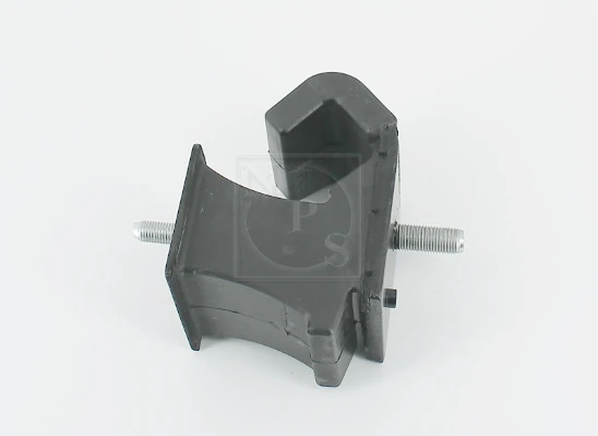 Soporte de motor, Izquierda / Derecha 112204KJ0B Renault (RVI)