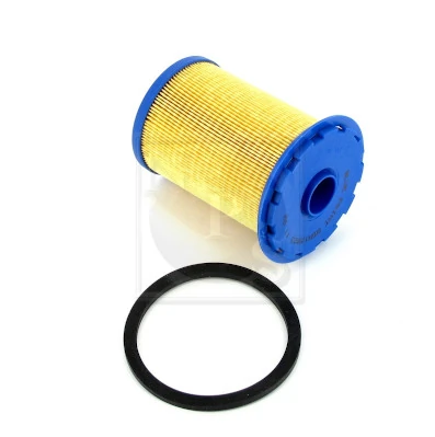 Filtro de gasoil Polcar BS1457431720