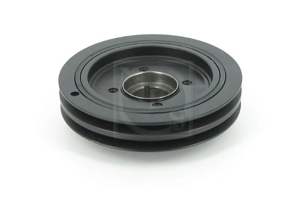 Polea del cigüeñal Mitsubishi L 200 III pick-up (K60, K70) (1996 - 2007) precio, desde 70,97 EUR