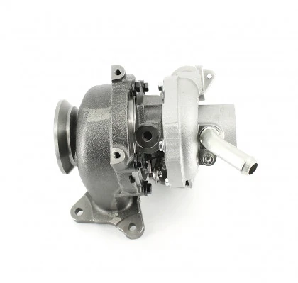 Turbo para motor para Opel Corsa E X15
