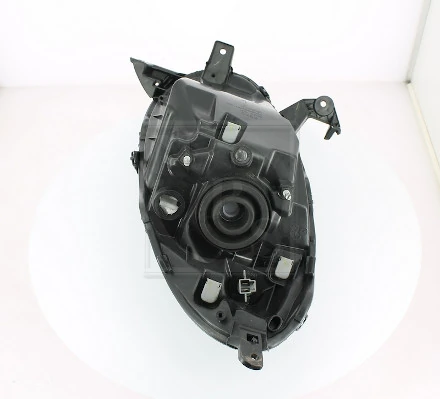 Faros para Nissan Micra C+C III K12