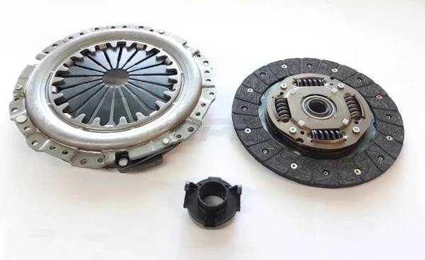 Embrague motor para Renault Kangoo I KC0, KC1