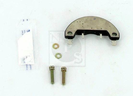 M537A01 NPS Modulo encendido