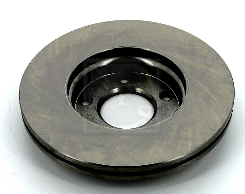 Discos para Mazda 3  BK12