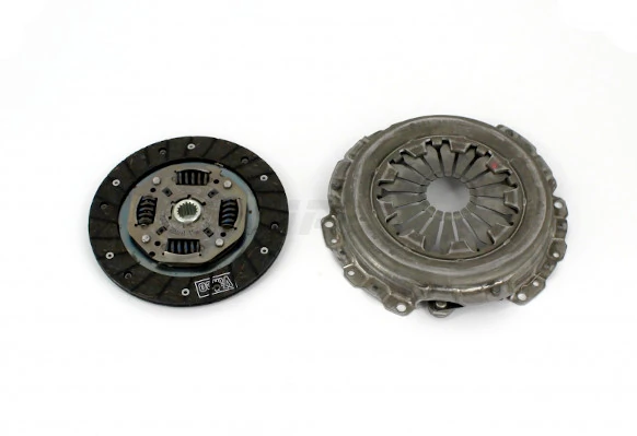 Mecanismo de embrague Ford Fiesta Mk4 hatchback (JAS, JBS) (1996 - 2002) precio, desde 60,98 EUR