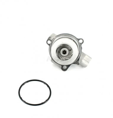 Bomba refrigerante coche para Volkswagen Golf ALLTRACK VII BA5, BV5