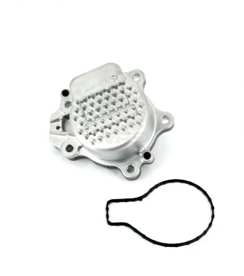 Bomba refrigerante coche para Toyota Corolla  E21