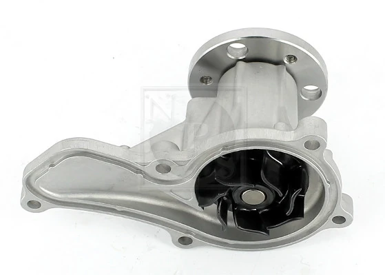 Bomba refrigerante coche para Honda CR-V IV RM
